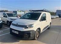 CITROEN 1.5 BLUEHDI 56KW TALLA M CONTROL (7 - 4099-LDV
